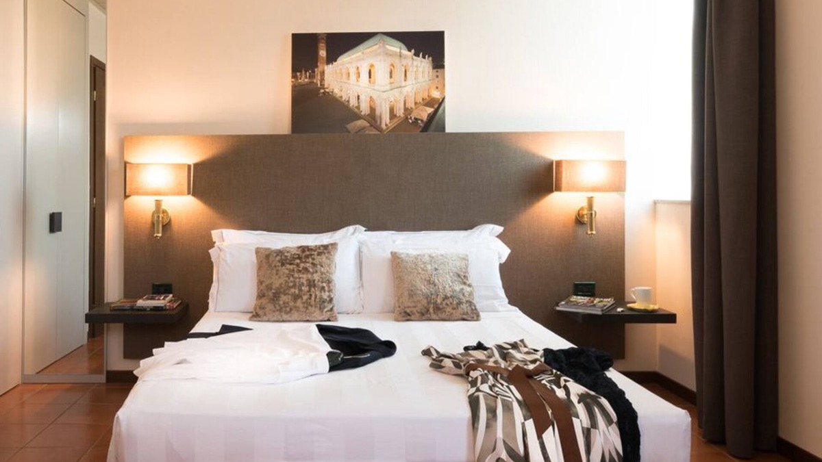 Vicenza Apartment | Da Porto Vicenza Apartments