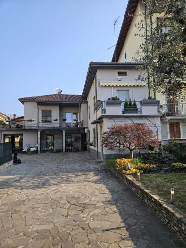 Mozzo Apartment | da Romy Holiday House