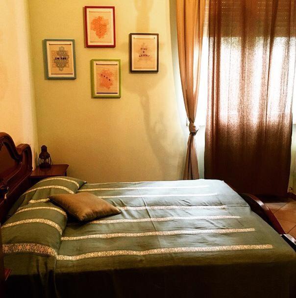 Punta Marina Bed & Breakfast | Da Scilla