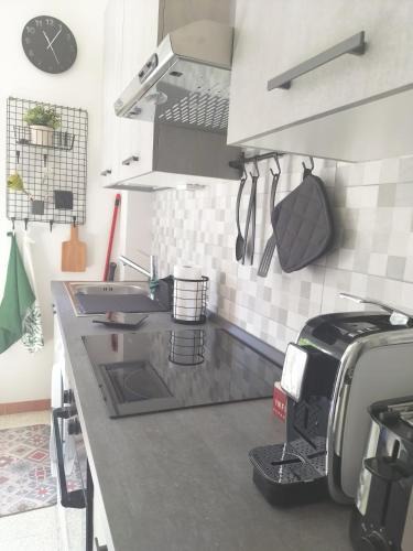 Province of Bologna Apartment | da Tina civico 9