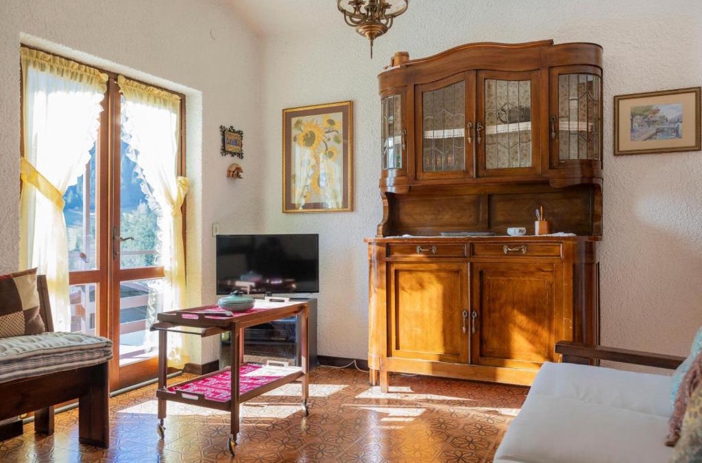 Borno Apartment | Da Vanda e Dino, Borno Ospitar