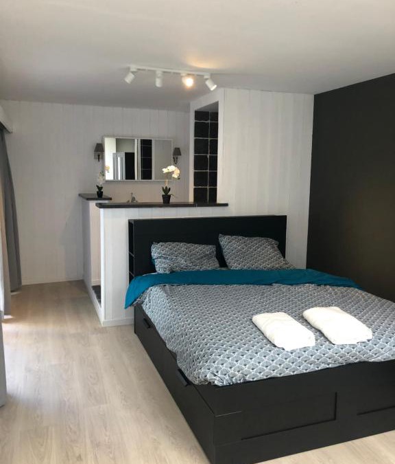 Ypres Apartment | Da Vinci Residence