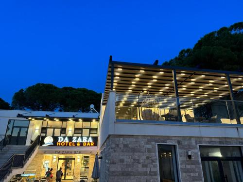 Ishem Hotel | Da Zara Hotel