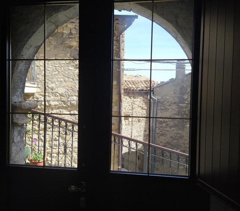 Castelmauro Apartment | da zia Concetta