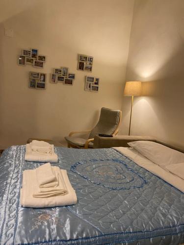 Rione Sanita Apartment | Da Zio Ciro a Capodimonte