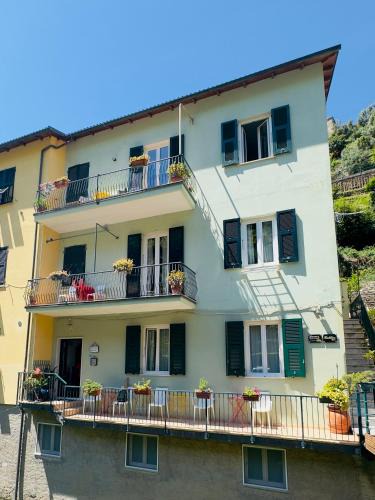 Borgo Antico House | Da Zoe suite fontanavecchia