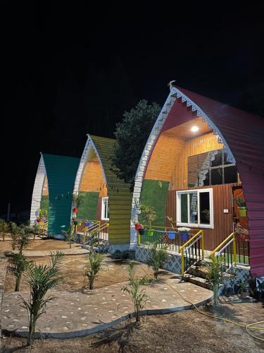 Kalimpong House | Dabling homestay