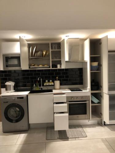 East Legon Apartment | Dac Apartments