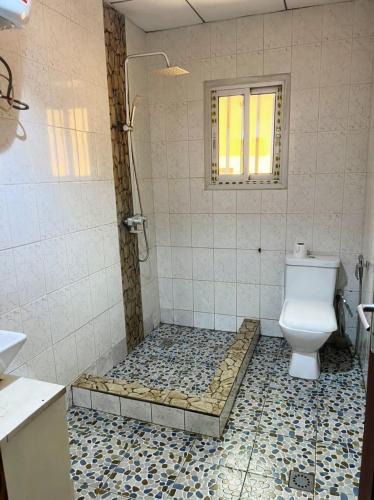 Yaounde Apartment | DAC IMMOBILIER