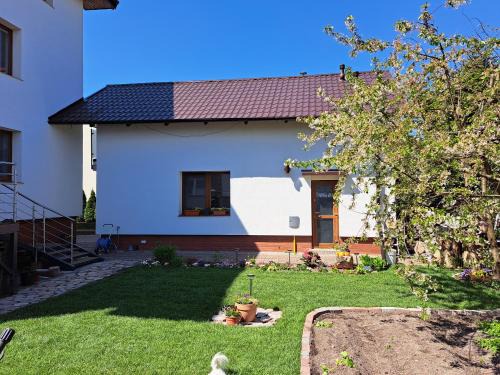 Szczecinek House | Dach nad głową