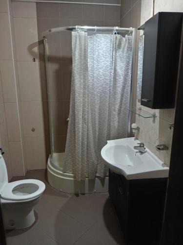 Gevgelija Apartment | Daci