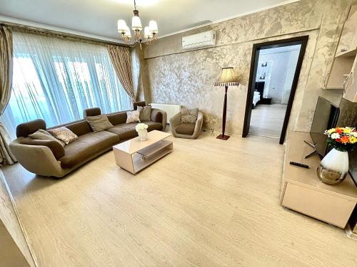 Craiova Apartment | Dacia Residence Apartments Self Check-in