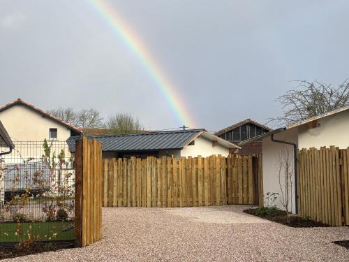 Dax House | DACSE-VILLAGE - Gite 01