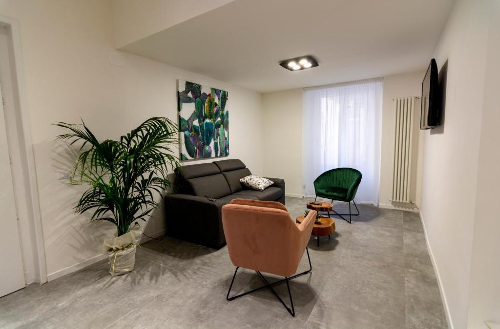 Picanello-Ognina-Barriera-Canalicchio Apartment | Dadà House