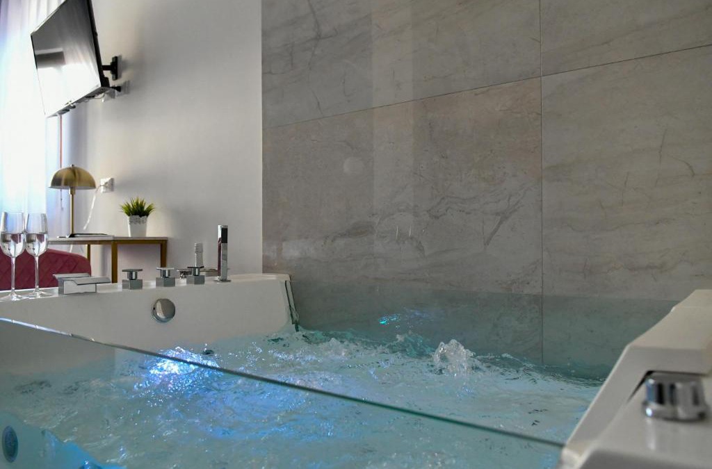 Borgo-Sanzio Apartment | Dadà Suites