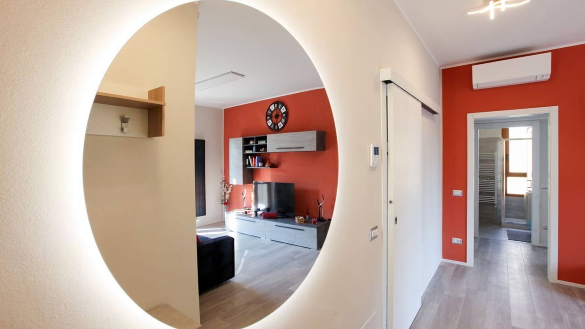 Porta Genova Apartment | DADA 2bd New app - centre town - Navigli