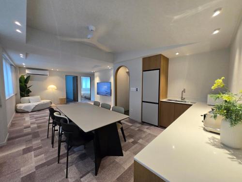 Yeonnam-dong Apartment | Dada Stay Hongdae