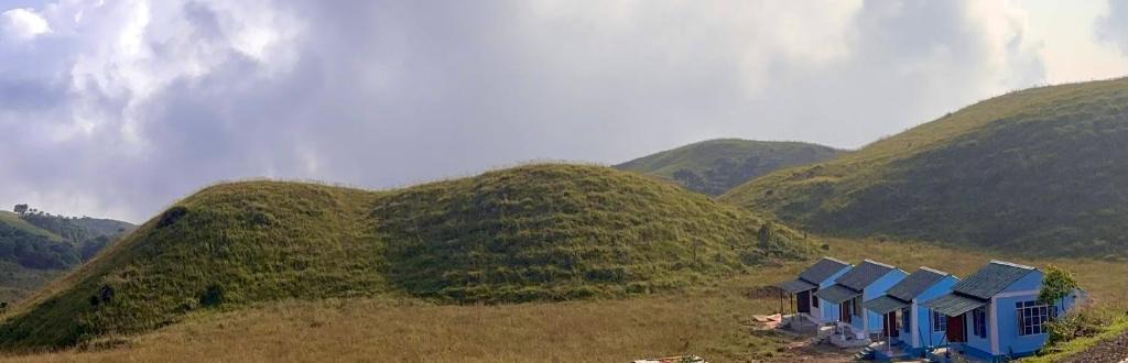 Cherrapunji Hotel | DADA TOURIST COTTAGE