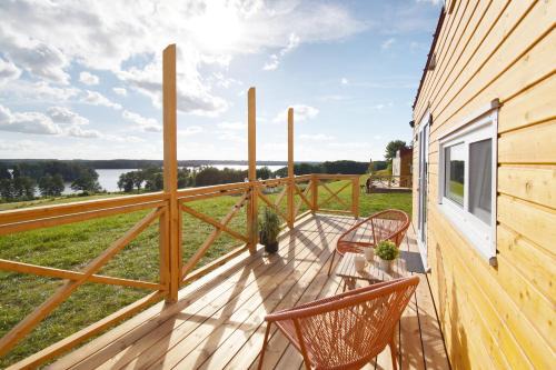 Biskupiec House | Dadaj Park Tiny