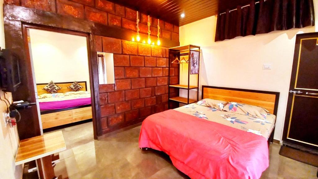 Panchgani House | Dadaji Cottage, a unit of DADAJI VILLA