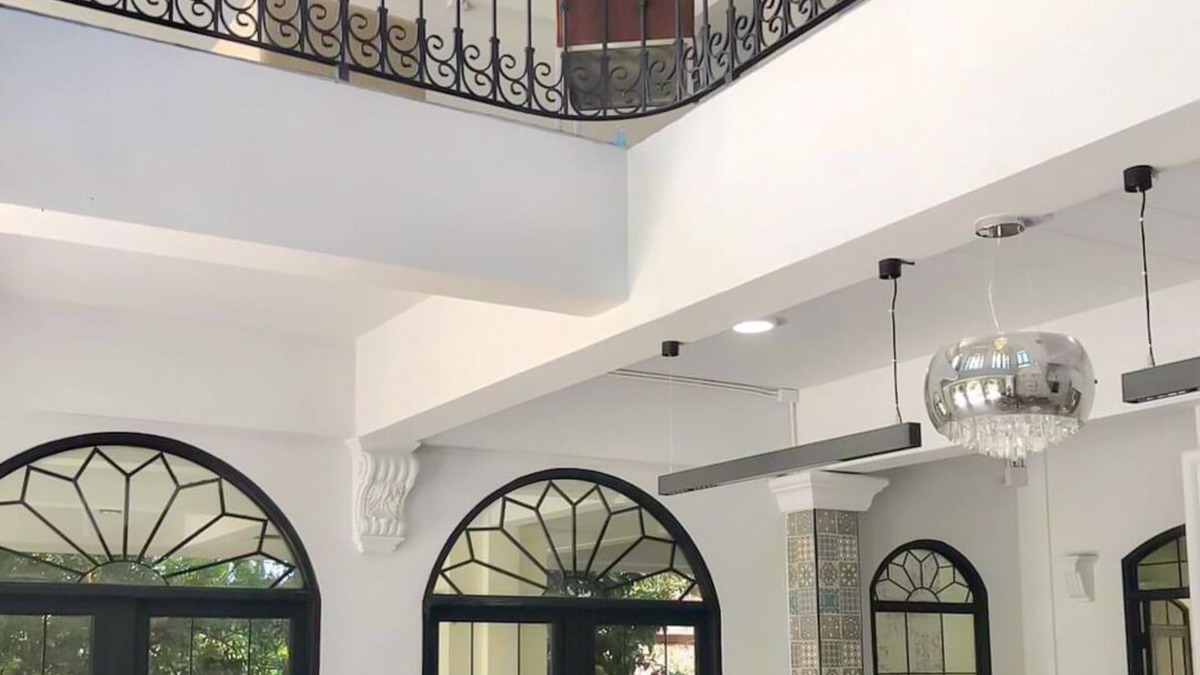Ranong Hotel | Daddy Dream Hotel and Residence