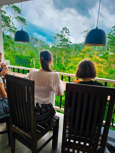 Nallathanniya Bed & Breakfast | Daddy's Guest Home