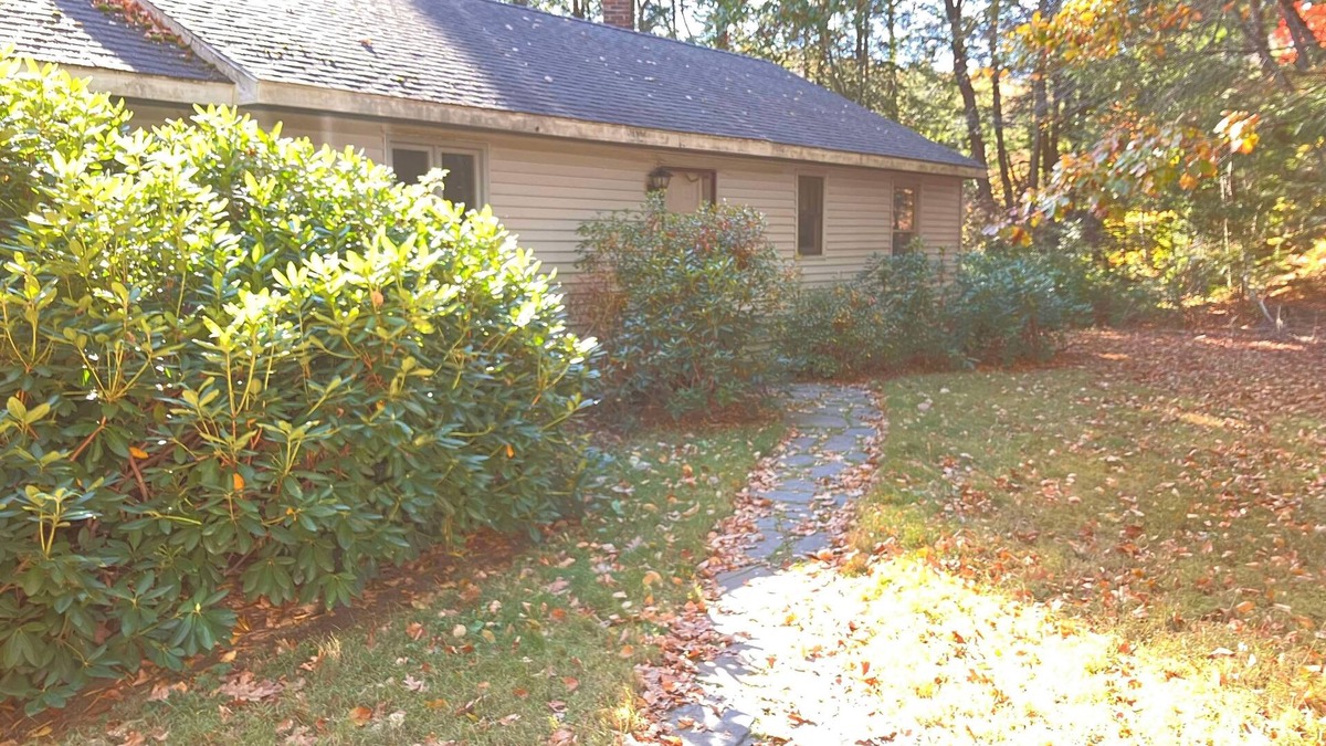 Stephentown Cabin | Dadzpad Cabin in Stephentown