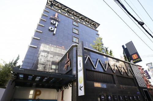 Dong-gu Hotel | Daejeon Yongjeon I Hotel