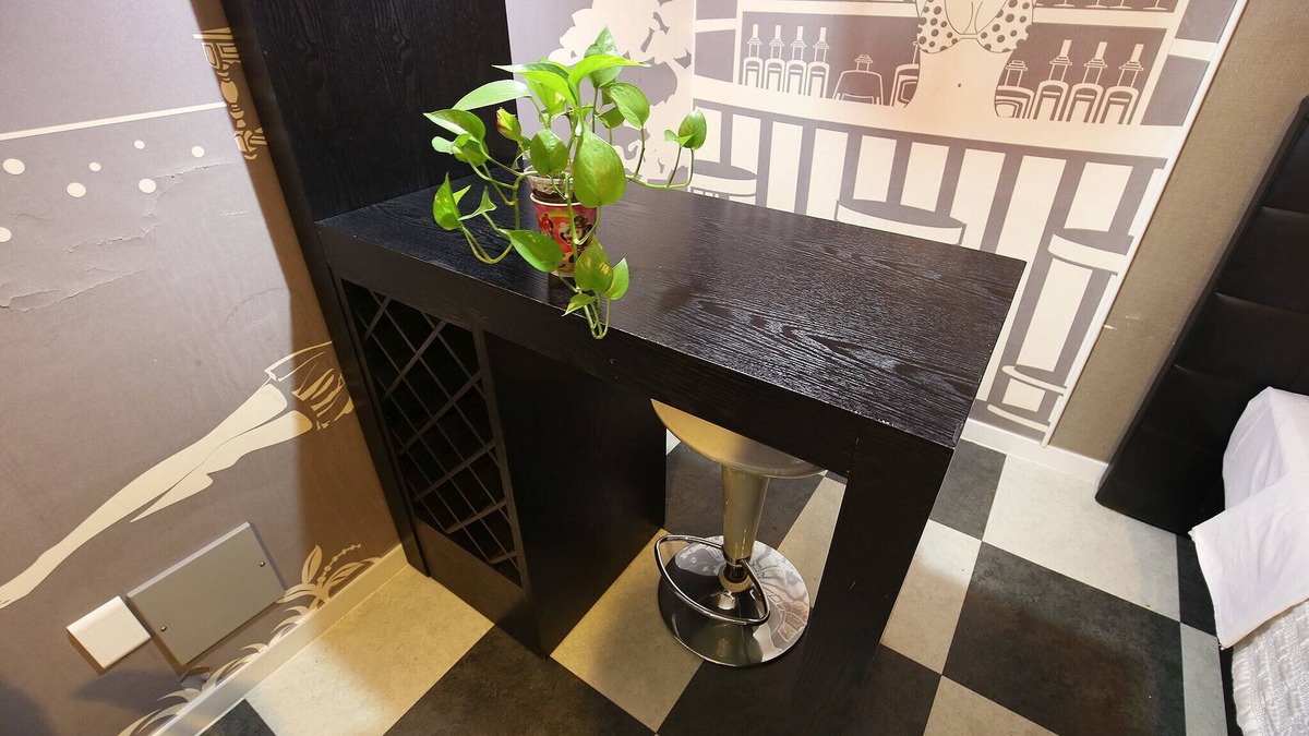 Dong-gu Hotel | Daejeon Yongjeon KB