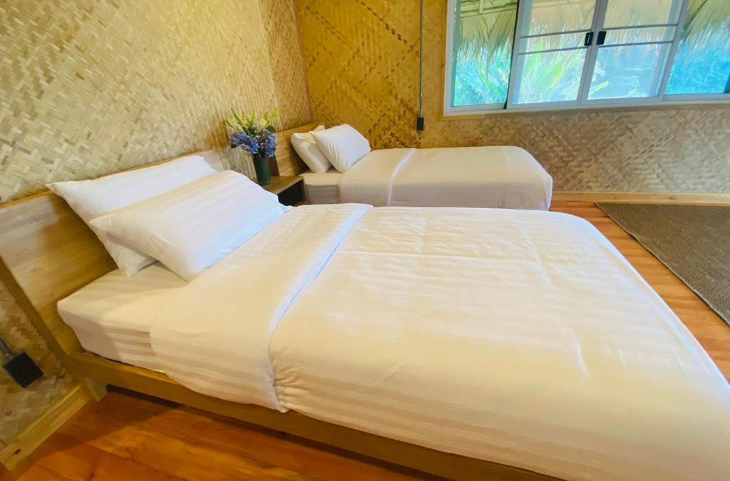 Doi Lo House | Daelorpu 1 แดลอปู