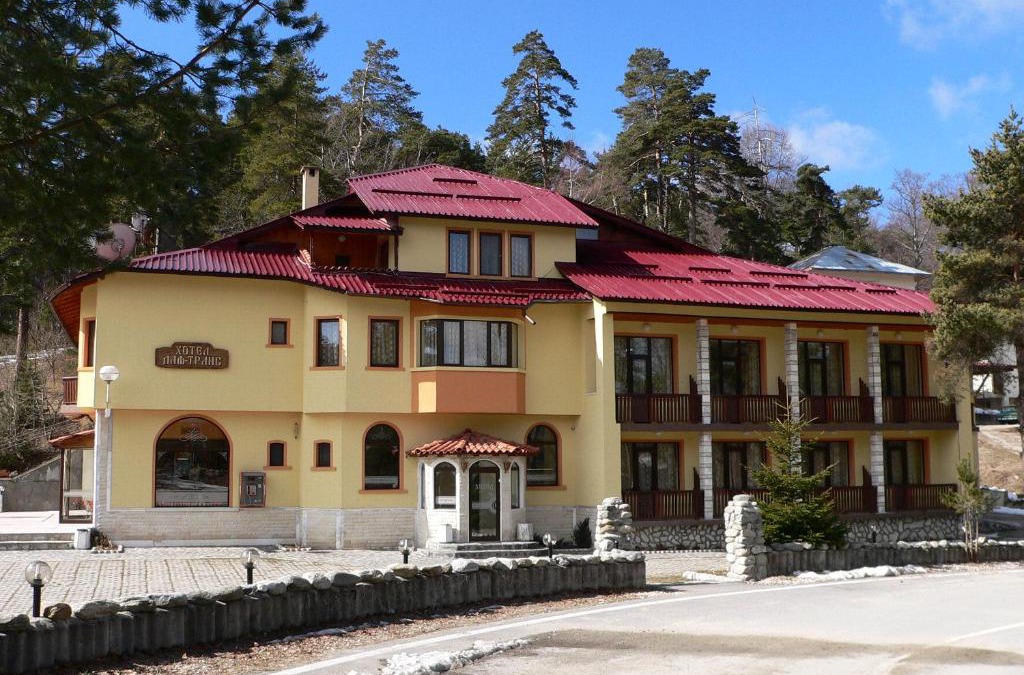 Peshtera Hotel | Daf Trans Hotel