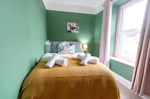 Cockermouth House | Daffodil House