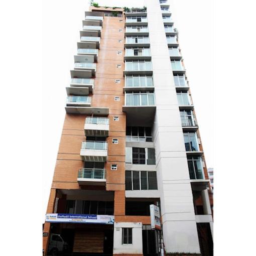 Dhanmondi House | Daffodil Lodging Services