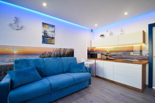 Niechorze Apartment | Dafne1 apartamenty