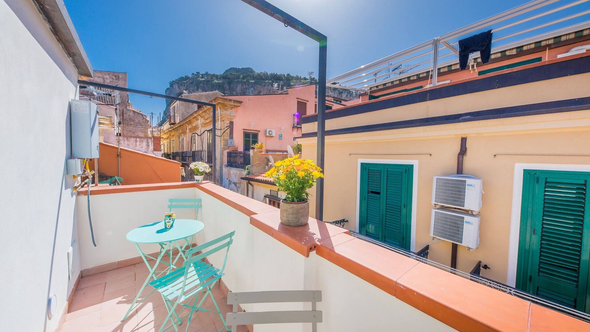 Old Town Bed & Breakfast | Dafni e Naide