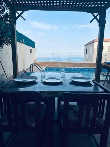 St. Catherine Villa | Dahab Panorama Sea view