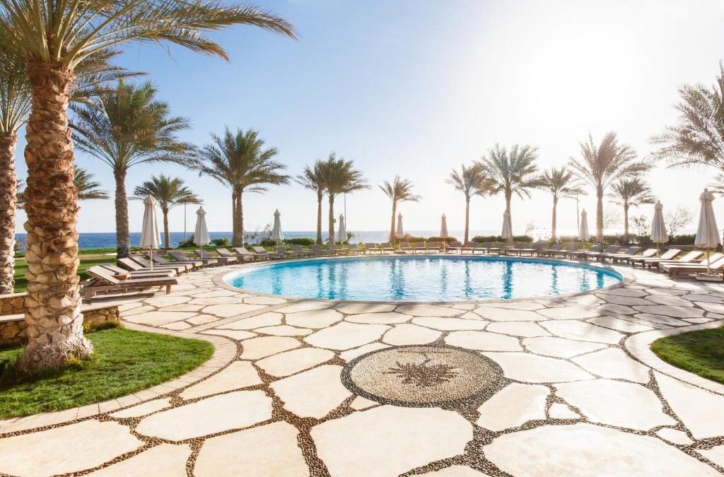 St. Catherine Resort | Dahab Paradise