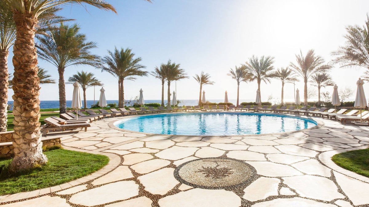St. Catherine Hotel | Dahab Paradise