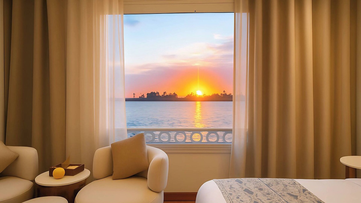Aswan Boat Rental | Dahabiya Nile Cruise every Friday from Aswan 3 nights and every Monday from Luxor 4 nights