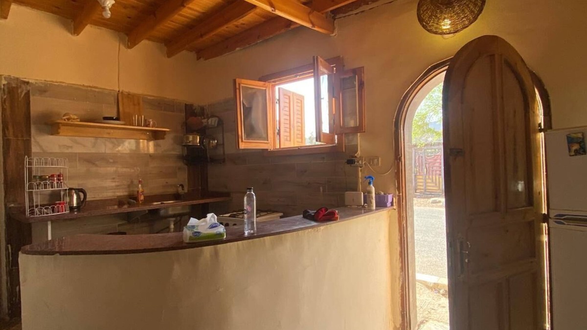 Dahab Ski Chalet | Dahabiya Studio