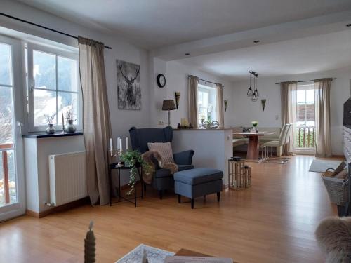 Kolsassberg Apartment | Dahoam am Berg