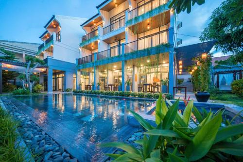 Cam An Villa | Dai An Phu Villa