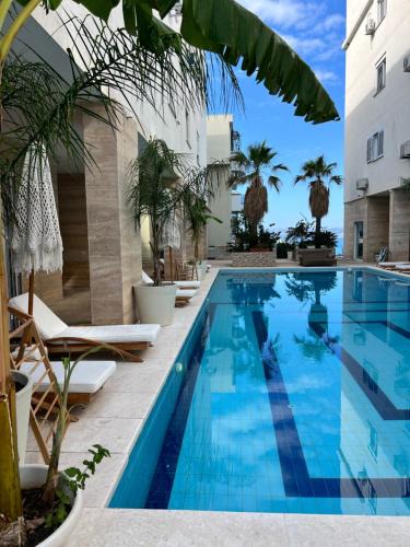 Vlore Apartment | Dai Apartment VLORA