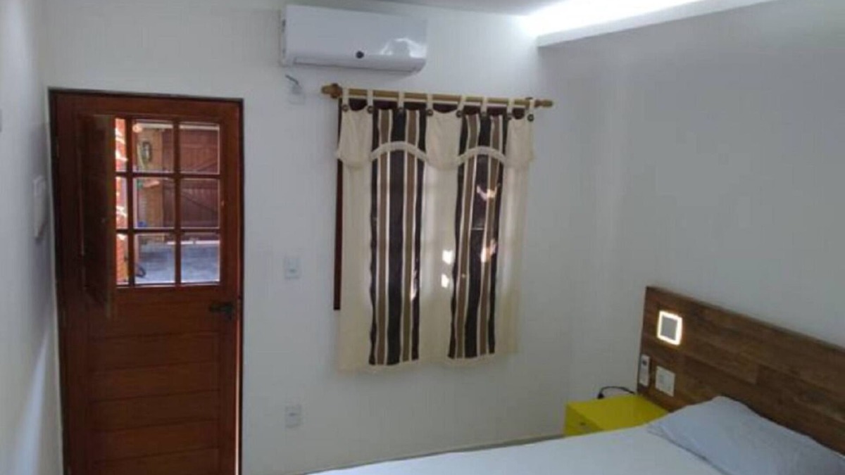 Feitosa House | Dai's super suite
