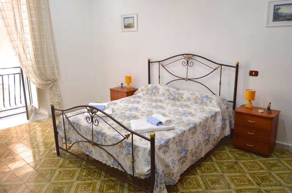 Historical Center Apartment | Daily Relax