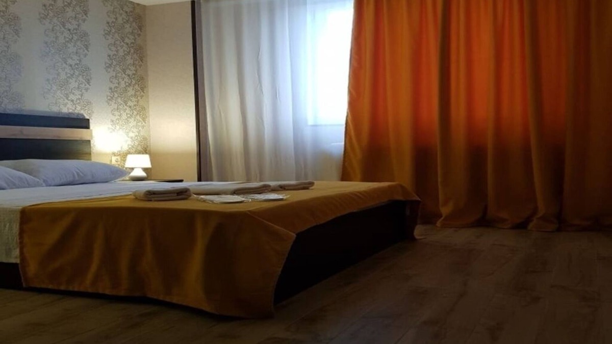 Sololaki Apartment | Daily rent,well equipped with all necessary equipment. Clean and clear space. .