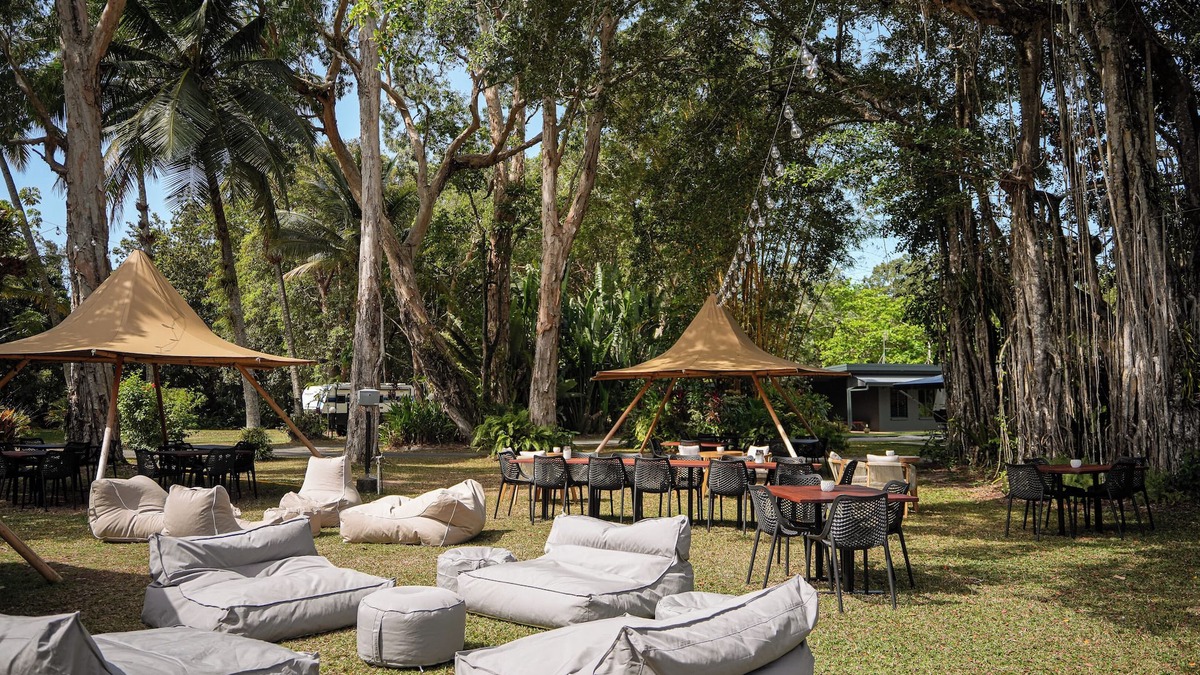 Wonga Beach Other | Daintree Beach Resort
