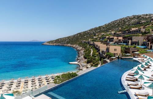 Vathi Resort | Daios Cove