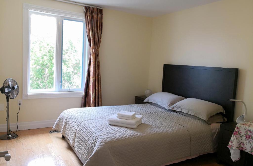 Kennedy Park House | Dairy Homestay