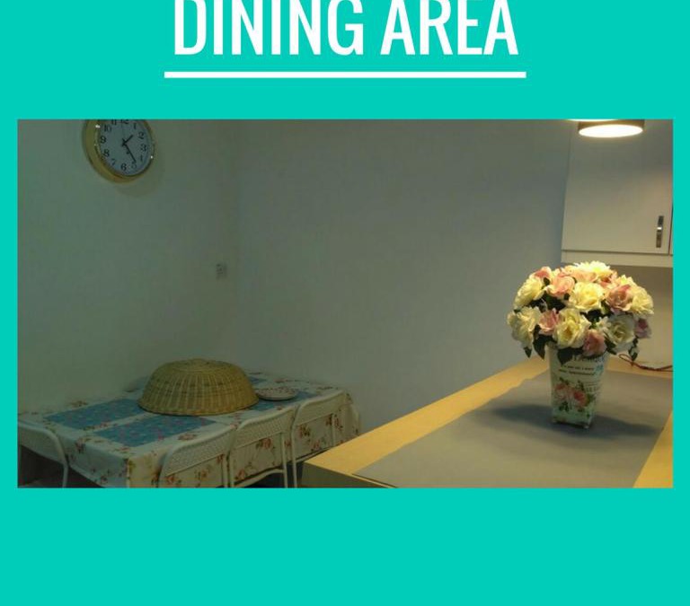 Taman Rapat Damai House | Dais Homestay Ipoh